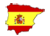 AIRE Y CALOR - Espanol